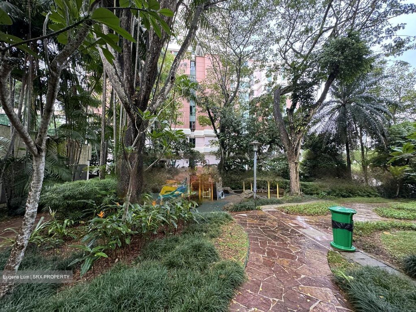 Hillbrooks (D23), Condominium #466297851